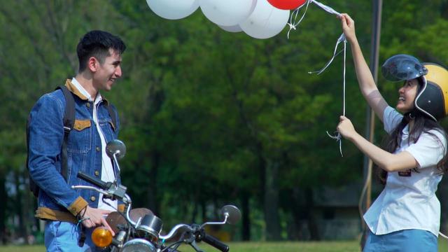 Sinopsis Sinetron Sctv Cinta Anak Muda Episode Perdana Senin 5 Agustus 2019 Showbiz Liputan6 Com