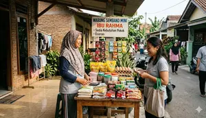 15 Peluang Usaha Rumahan untuk IRT yang Minim Risiko Barang Tidak Laku