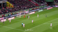 Berita video highlights Bundesliga, Koln vs RB Liepzig, Minggu (1/10/2017). This video presented by BallBall.