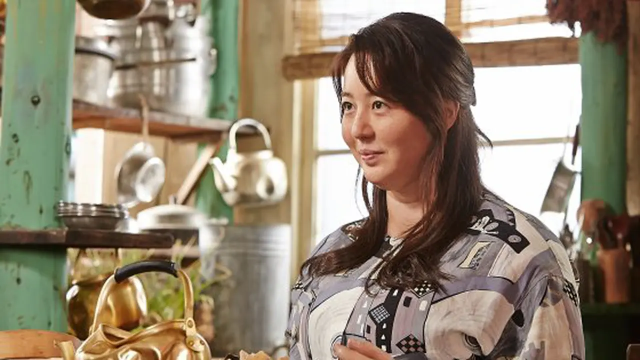 Yoon Eun Hye Berubah Total Hingga Tak Bisa Dikenali