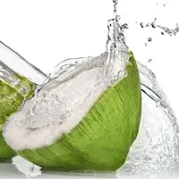 Ilustrasi Foto Kelapa (iStockphoto)
