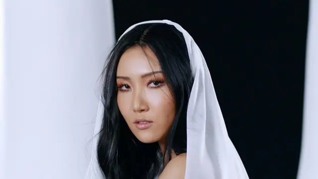 Hwasa Mamamoo (Soompi)