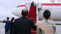 Presiden Joko Widodo atau Jokowi telah menyelesaikan rangkaian kunjungan kerjanya di Amerika Serikat (AS). (Foto: Biro Pers Sekretariat Presiden)