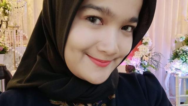 Emy Listiyani (Foto: Facebook)