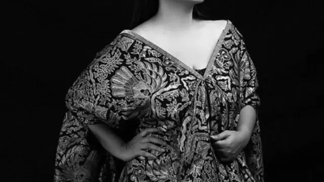 Batik terbaru dari Era Soekamto, credit:  Era Soekamto