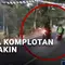 Waspada! Komplotan Begal Makin Nekat