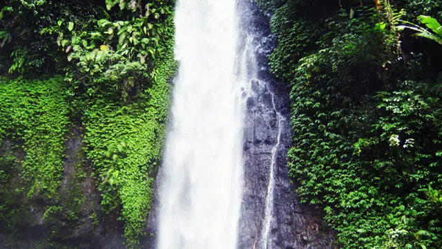 Air Terjun Montel