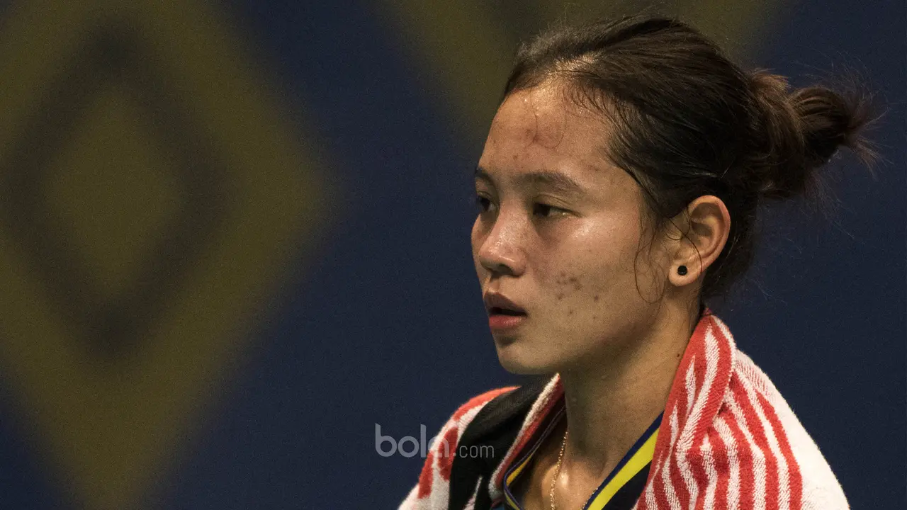 Annisa Saufika