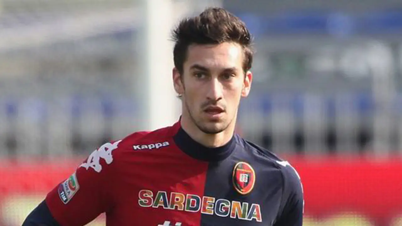 Davide Astori