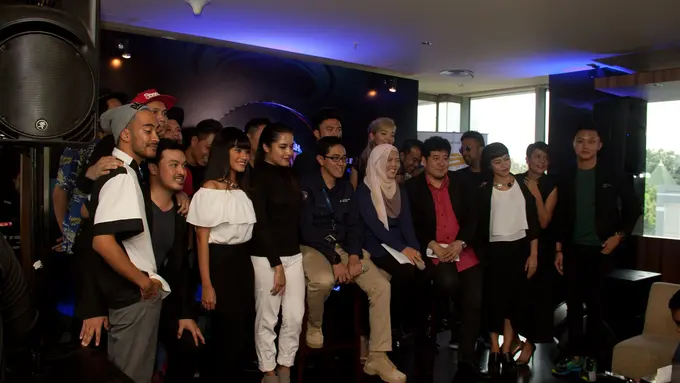 [Bintang] Anugerah Planet Muzik