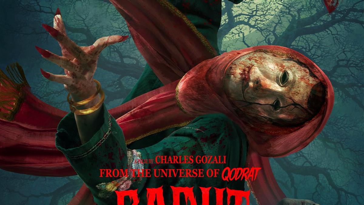 Marthino Lio Ungkap Insiden Saat Akting Sambil Merem di Film Badut Gendong