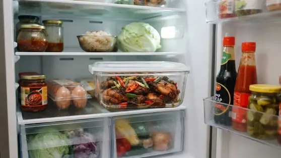 Kecap Manis yang Enak, Pilih Encer atau Kental? Ini Cocoknya untuk Masakan