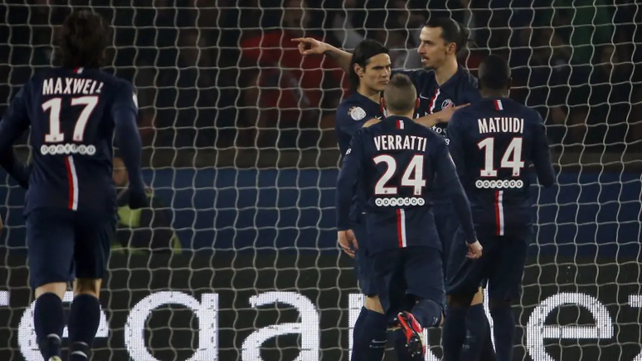 Paris Saint-Germain