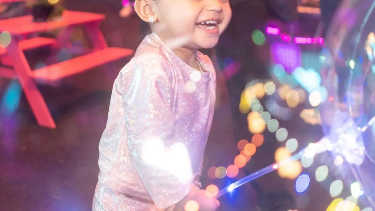 Pesta Stormi