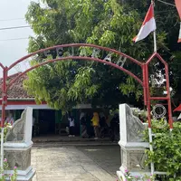 Cerita dari Rumah Tua di Rengasdengklok, Tempat Bung Karno dan Bung Hatta Diculik