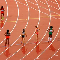 Ilustrasi atlet Olimpiade perempuan mengatur menstruasi mereka/unsplash Matt