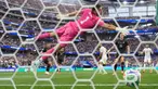 Iran harus bekerja keras untuk mengamankan satu poin saat menghadapi Selandia Baru pada matchday pertama Grup G Piala Dunia 2026. (AP Photo/Mark J. Terrill)