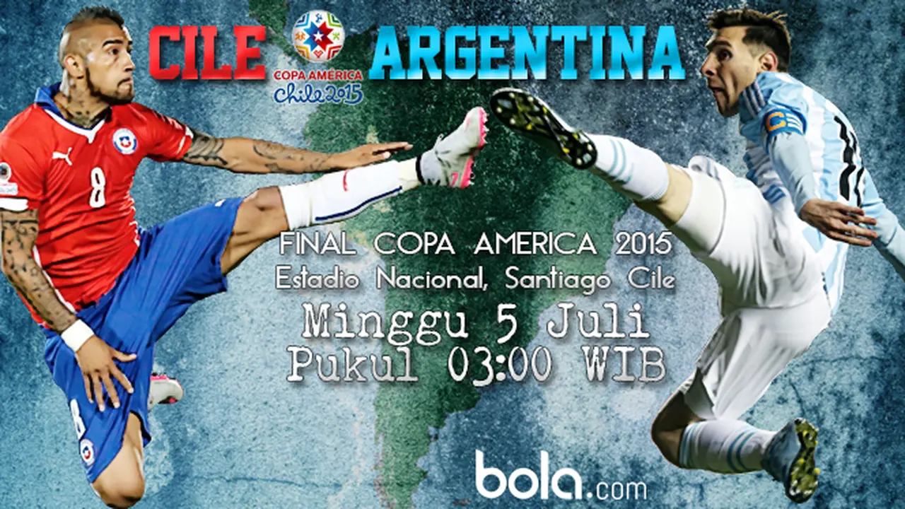 Copa America 2015