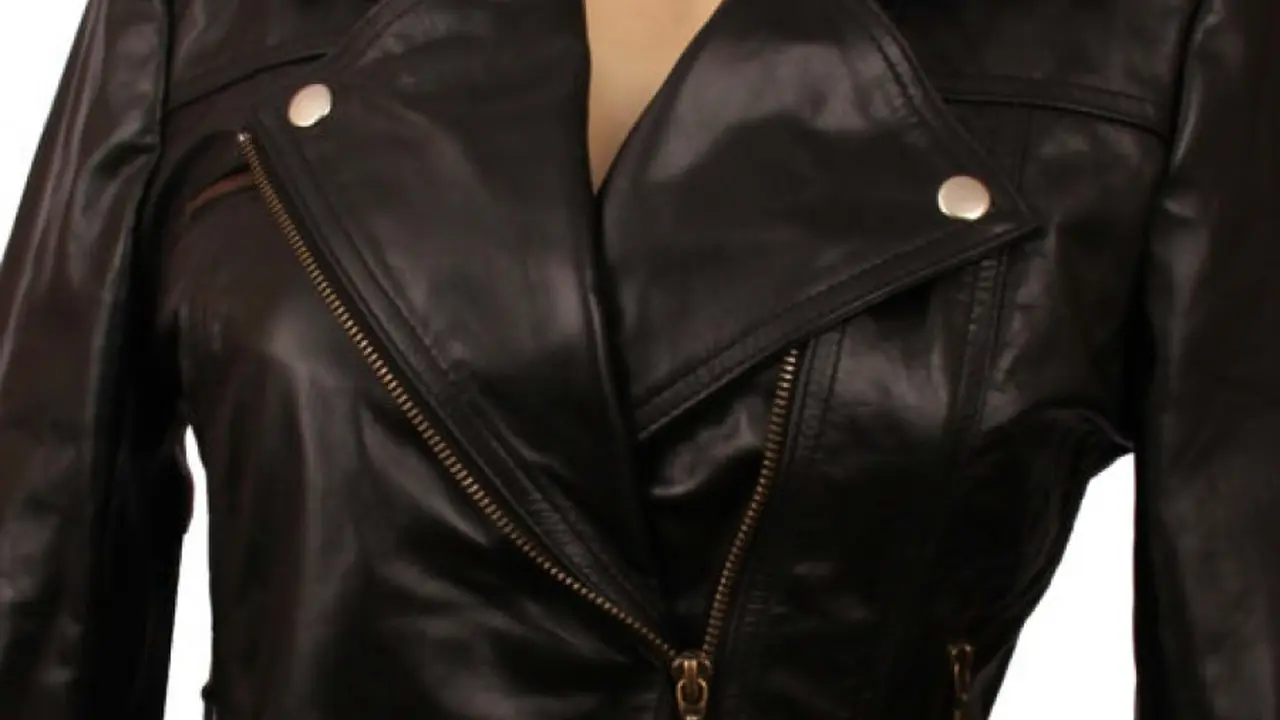 [Bintang] Jaket