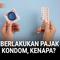 Dengan membuat harga kondom jadi lebih mahal, pemerintah China ingin mendorong pasangan buat lebih banyak anak. Mulai Januari 2026, Cina bakal mengenakan PPN 13 persen buat kondom dan alat kontrak seksi lainnya, mengakhiri keringanan pajak yang sudah...