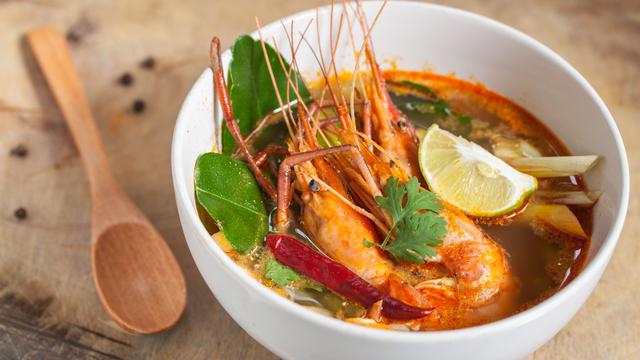 Resep Pindang Udang Palembang Sedap Mudah Dibuat Lifestyle Fimela Com