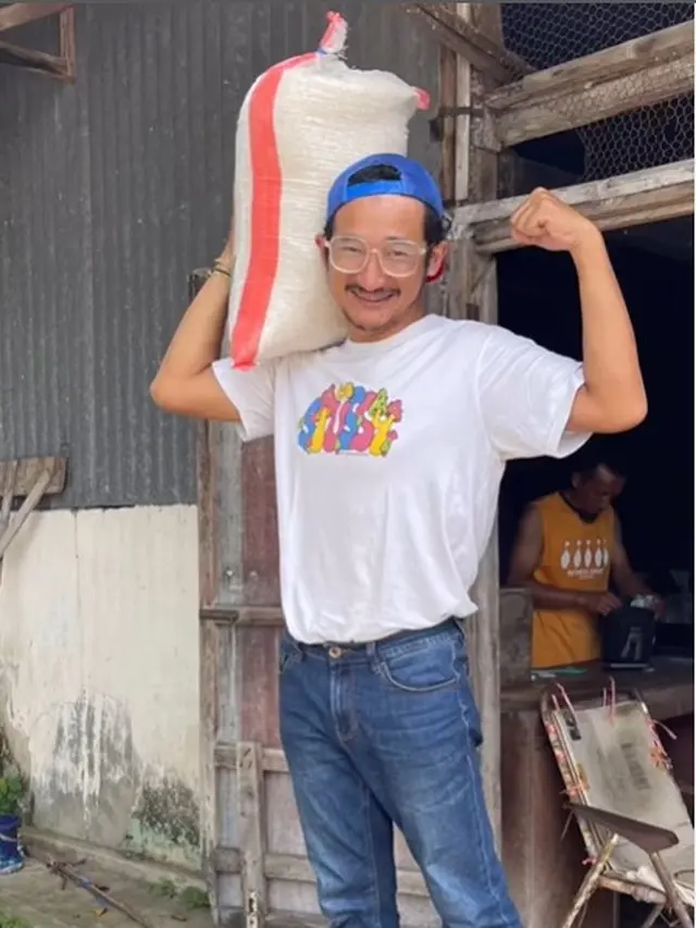 Isa Bajaj Bagikan Rahasia Diet Turunkan Berat Badan Sebanyak 13 Kilogram Hanya dalam Waktu 2 Bulan (instagram.com/isa_bajaj)