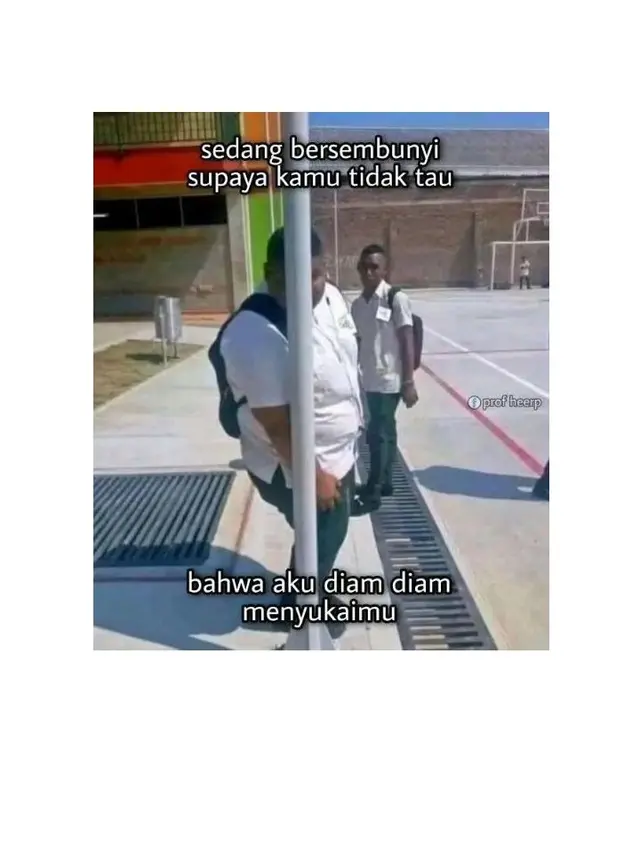 6 Meme Derita Anak SMA Ini Nyeleneh Pol, Bikin Ngakak
