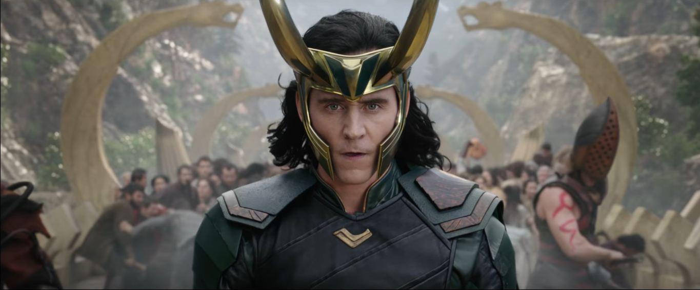6 Momen Paling Kocak di Thor: Ragnarok