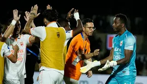 Tainan City vs Borneo FC: Peluang Besar Pesut Etam ke 8 Besar