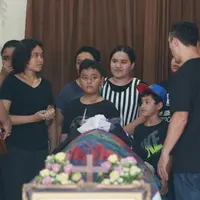 (Deki Prayoga/Fimela.com)