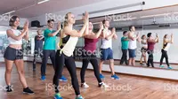 Berbagi untuk Anak Penderita Kanker Lewat Zumba For Hope