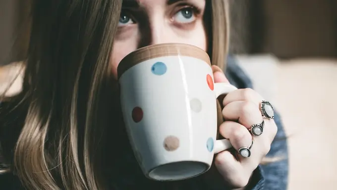 Ilustrasi Relationship Female