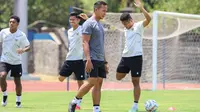 Selain Samammet Hydyrow, 2 Pemain Turkmenistan U-23 Ini Juga Bisa Meneror Timnas Indonesia U-23