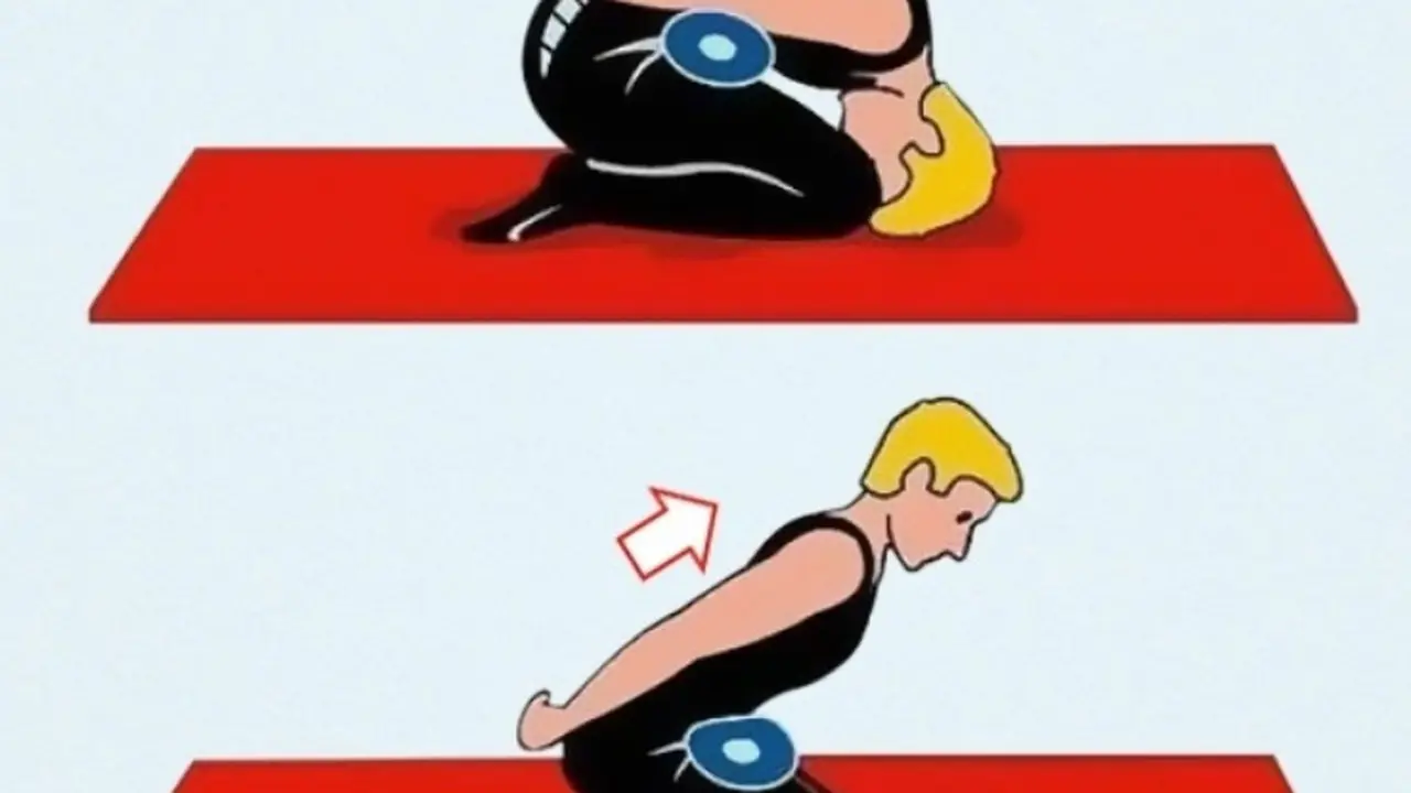 Otot rileks