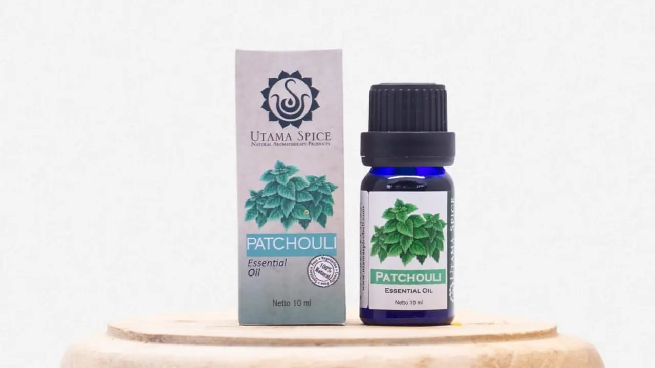 Ilustrasi produk/Utama Spice