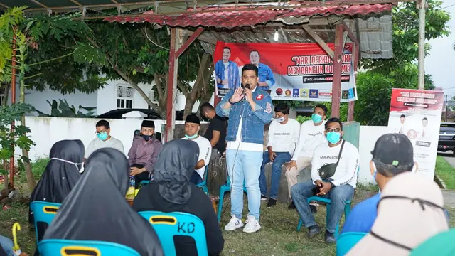 Bobby Nasution