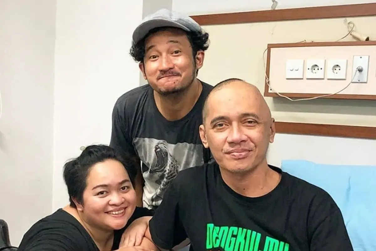 Agung Hercules