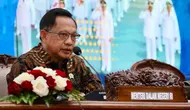 Mendagri: Integritas Kepala Daerah Kunci Pemerintahan Bersih dan Akuntabel