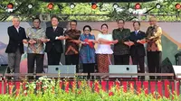 Kunjungi Festival Indonesia di Tokyo, Menko PMK tegaskan Jepang merupakan mitra strategis Indonesia.