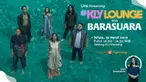 Barasuara baru saja mengeluarkan Album baru yang berjudul Pikiran dan Perjalanan. Mereka pun berbagi kisah albumnya di KLY Lounge beberapa waktu lalu.