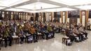 Jumlah kejahatan di 2023 yakni 288.472 perkara, sedangkan 2022 terdapat 276.507 perkara. (Liputan6.com/Herman Zakharia)