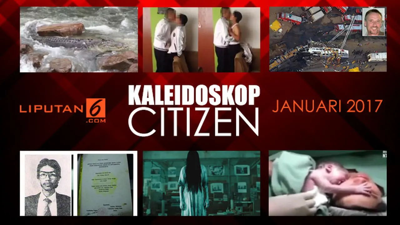 banner grafis kaleidoskop Citizen Januari 2017