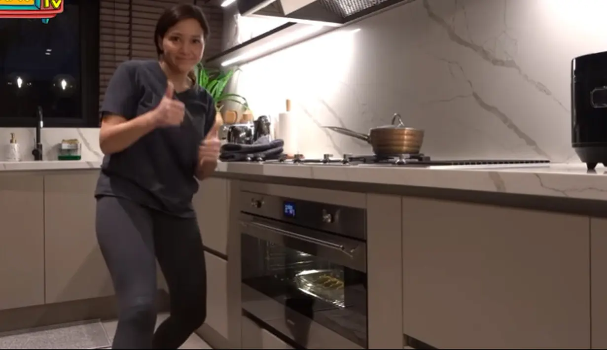 Maia Estianty (Youtube/MAIA ALELDUL TV)