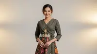 10 Model Dress A Line untuk Perayaan Libur Akhir Tahun 2025, Elegan dan Stylish