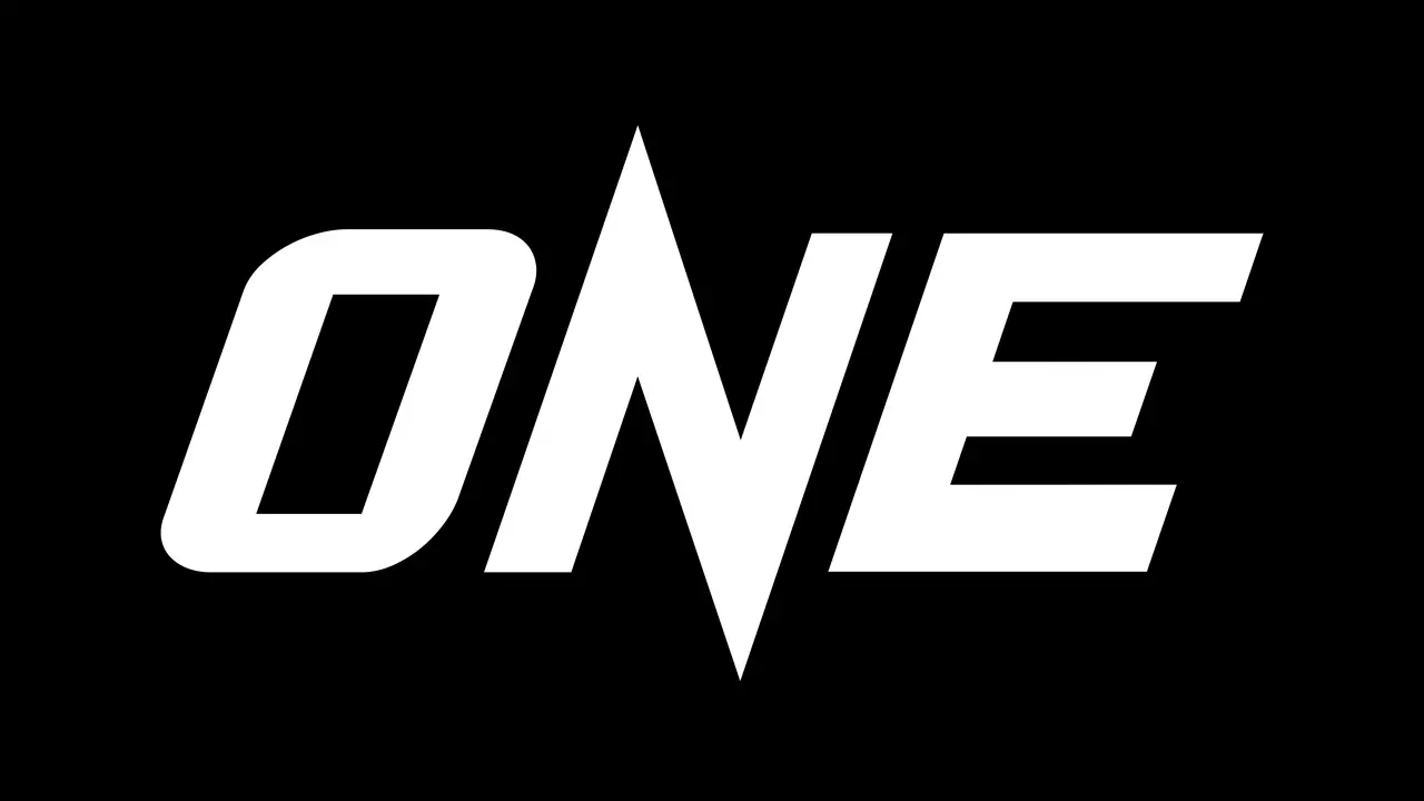 Logo ONE Championship