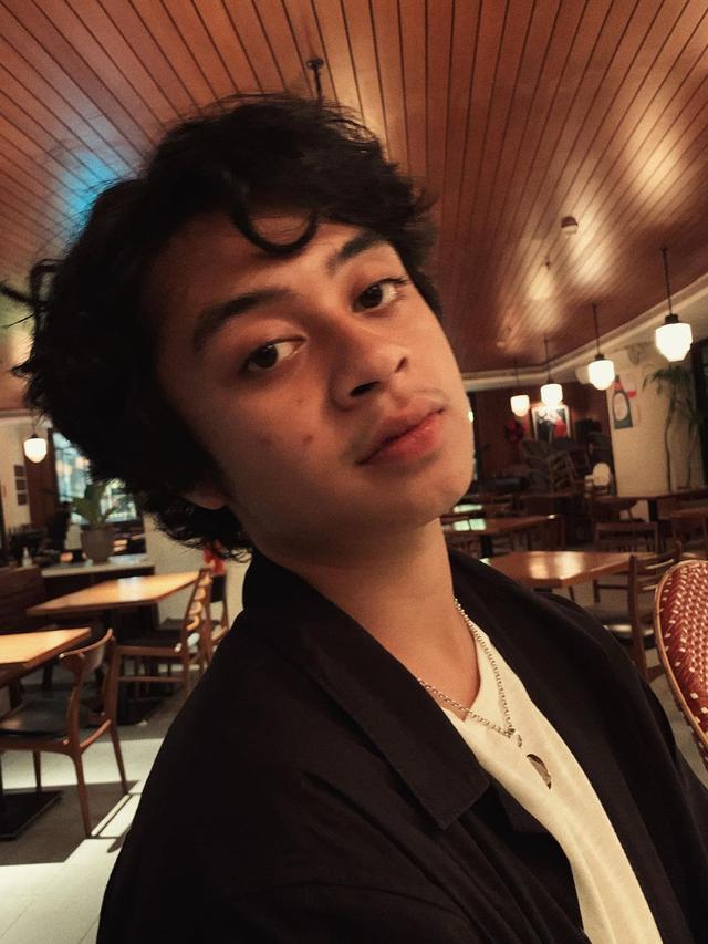 Bastian Steel. (Foto: Instagram @bastiansteel)