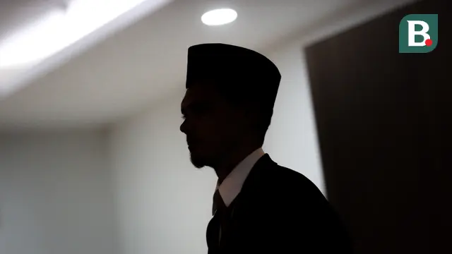 Pengambilan Sumpah Janji Setia Pewarganegaraan Republik Indonesia kepada Shayne Pattynama