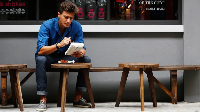 10 Buku tentang Bisnis dan Keuangan yang Mesti Dibaca Tahun Ini