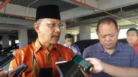 Pemprov Sulsel Gandeng Kejati dan KPK, Ada Apa?