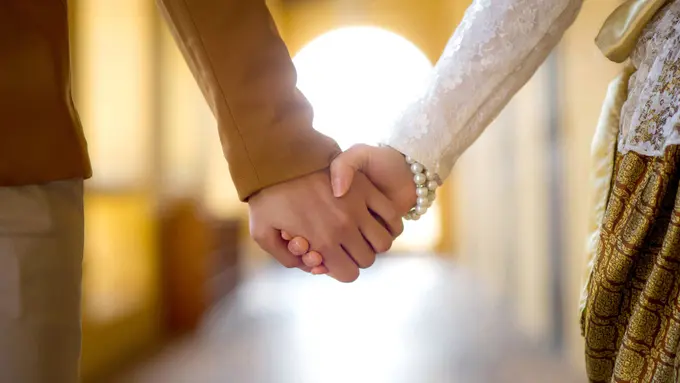 Prewedding Sambil Liburan, Ini Destinasi yang Perlu Kamu Coba